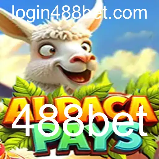 Descubra o Mundo do Jogo AlpacaPays e a Plataforma 488bet