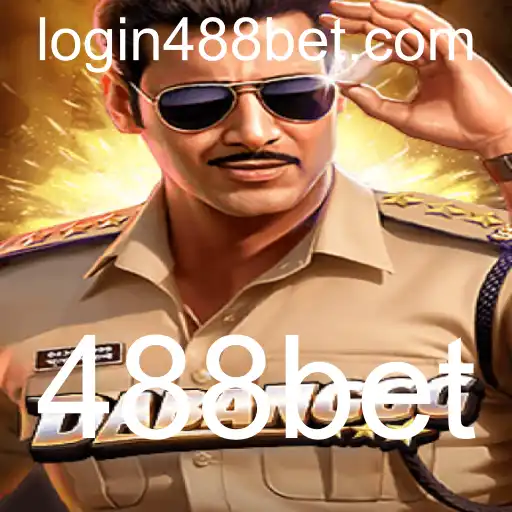 Explorando o Jogo de Cartas DABANGGG e o Impacto de 488bet