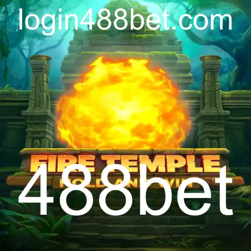 FireTemple: Uma Jornada de Estratégia e Aventura no Universo de 488bet