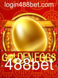 Explorando o Mundo de GoldenEggs com 488bet