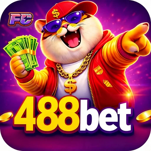 488bet Logo