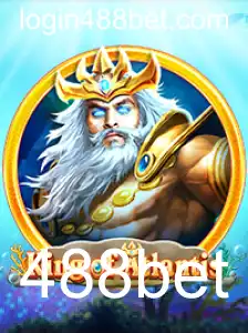 Descubra o Mundo Encantador de KingofAtlantis no 488bet