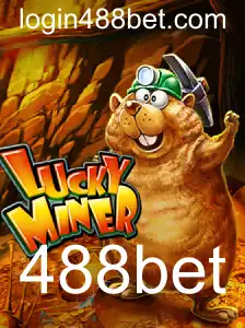 Explorando o Mundo de LuckyMiner e 488bet
