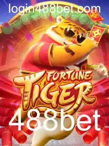 FortuneTiger: Descubra o Novo Fenômeno do Jogo na 488bet