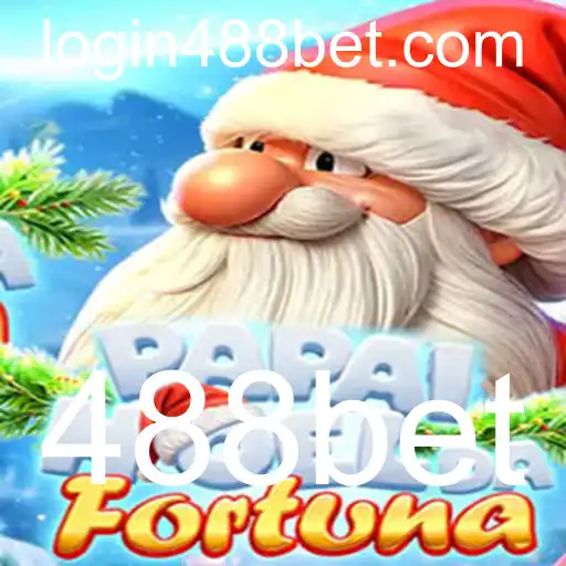 Descubra PapaiNoeldaFortuna: O Novo Fenômeno de 488bet