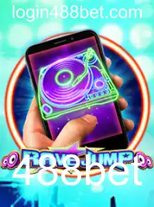 RaveJumpmobile: Uma Nova Onda no Mundo dos Jogos Mobile