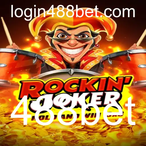 Descubra o Mundo do RockinJoker: Um Jogo Fascinante com Toques Modernos