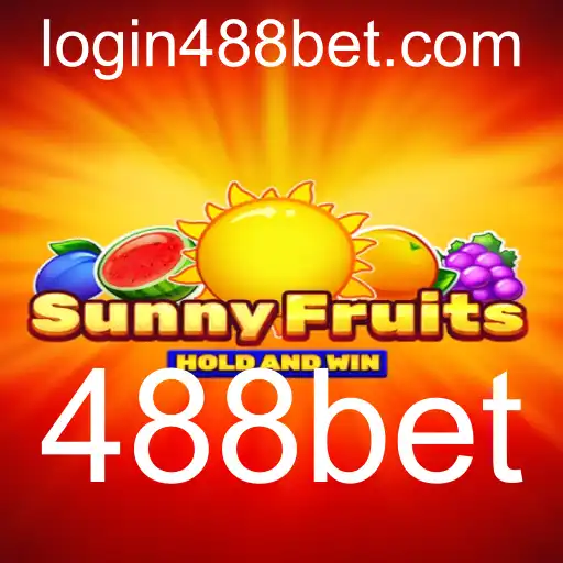 Descubra o Envolvente Mundo de SunnyFruits com 488bet