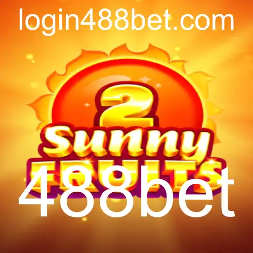 Descubra o Encantador Mundo de SunnyFruits2 no 488bet
