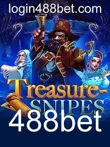 TreasureSnipes: Embarque na Aventura com Este Jogo Inovador de 2023