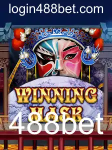 WinningMask: Explorando o Empolgante Mundo do Jogo com 488bet